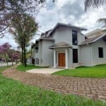 Casa com 4 dormitórios, 440 m² - venda por R$ 3.700.000,00 ou aluguel por R$ 31.435,15/mês - Condomínio Reserva Colonial - Valinhos/SP