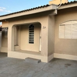 Casa com 3 dormitórios à venda, 150 m² por R$ 490.000 - Vila Maria Eugênia - Campinas/SP