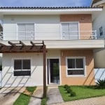 Casa com 3 dormitórios à venda, 206 m² por R$ 1.300.000,00 - Condomínio Residencial Village San Nicholas - Vinhedo/SP