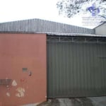 Barracão comercial para venda e locação, Vila Santana, Valinhos - BA0026.