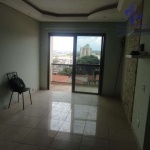 Apartamento residencial à venda, Vila Clayton, Valinhos.