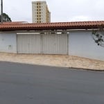 Casa com 4 dormitórios à venda, 124 m² por R$ 750.000 - Jardim Santana - Valinhos/SP