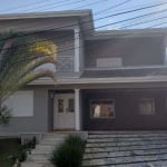 Casa com 3 dormitórios à venda, 398 m² por R$ 1.980.000,00 - Condomínio Residencial Oruam - Valinhos/SP