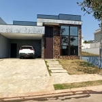 Casa à venda, 250 m² por R$ 1.850.000,00 - Condomínio Residencial Flor da Serra  - Valinhos/SP