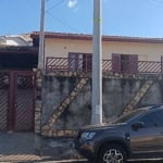 Casa com 3 dormitórios à venda, 151 m² por R$ 585.000 - Jardim Jurema - Valinhos/SP