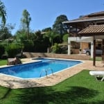 Casa com 3 dormitórios à venda, 245 m² por R$ 950.000,00 - Condomínio Aldeia Suiça - Valinhos/SP