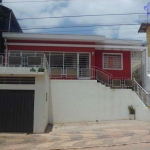 Casa com 3 dormitórios à venda, 250 m² por R$ 650.000,00 - Vila Santana - Valinhos/SP