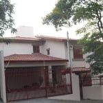 Casa com 3 dormitórios, 300 m² - venda por R$ 1.450.000 ou aluguel por R$ 10.990/mês - Parque Terranova - Valinhos/SP