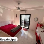 Apartamento com 3 dormitórios à venda, 270 m² por R$ 1.200.000,00 - Centro - São Vicente/SP