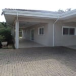 Casa com 3 dormitórios para alugar, 321 m² por R$ 13.496,00/mês - Condomínio Vale do Itamaracá - Valinhos/SP