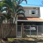 Casa com 3 dormitórios, 230 m² - venda por R$ 1.100.000,00 ou aluguel por R$ 5.510,00/mês - Parque Nova Suiça - Valinhos/SP