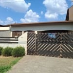 Casa com 4 dormitórios, 270 m² - venda por R$ 980.000,00 ou aluguel por R$ 4.745,00/mês - Parque Nova Suiça - Valinhos/SP