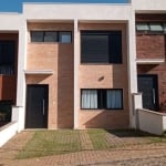 Casa com 3 dormitórios, 140 m² - venda por R$ 1.200.000,00 ou aluguel por R$ 6.765,00/mês - Condomínio Quinta das Oliveiras - Valinhos/SP