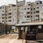 Apartamento com 2 dormitórios para alugar, 50 m² por R$ 2.211/mês - Condomínio Spazio Confiance - Campinas/SP