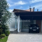 Imperdível casa de condomínio à venda em Campinas-SP, bairro Swiss Park: 2 quartos, 1 suíte, 3 salas, 2 banheiros, 4 vagas e 165m².