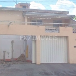 Casa à venda em Campinas-SP: 3 quartos, 2 salas, 1 banheiro, 2 vagas de garagem no Jardim Santa Rosa, 126m² de área.