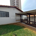 Casa à venda em Campinas-SP, bairro Vila Campos Sales: 2 quartos, 2 salas, 2 banheiros, 1 vaga, 80m² de área. Confira!