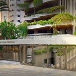 Apartamento no  Edifício Plaza Beethoven no Cambui em Campinas