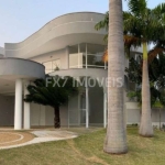 Casa a venda no Swiss Park Campinas com 3 suites