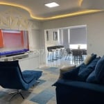 Apartamento com 3 quartos à venda na Avenida Fermino Maltarollo, 455, Parque Gabriel, Hortolândia