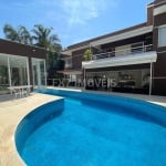 Casa a venda no Alphaville Campinas com 6 suites