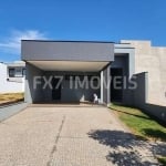 Casa de Condomínio à Venda na Vila Monte Alegre, Paulínia-SP: 3 Quartos, 1 Suíte, 2 Salas, 3 Banheiros, 4 Vagas, 134,62 m²