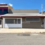 Casa com 3 quartos à venda na Rua Geraldo Teixeira Lopes, 202, Jardim Campos Verdes, Hortolândia