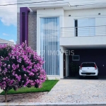 Casa com 3 quartos à venda na Rua Reino Unido, 1990, Jardim Golden Park Residence, Hortolândia