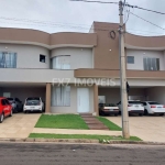 Casa com 4 quartos à venda na Avenida Olívio Franceschini, CONDOMÍNI, Parque Ortolândia, Hortolândia