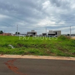 Terreno à venda na Rua Sebastião Cardoso, 1231, Parque Brasil 500, Paulínia