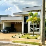 Casa com 3 quartos à venda na Rua Reino Unido, 1990, Jardim Golden Park Residence, Hortolândia