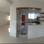 Apartamento 3 Dorm Vila Industrial (sendo 1 suíte), 1 vaga exclusiva, amplo e sol da manhã