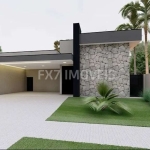 Residencial Villa Lobos Paulínia