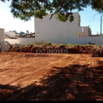 Terreno à venda na Rua Francisco Fernandes Mendes, 15, Parque Jambeiro, Campinas