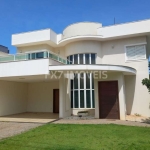 Casa de condomínio de luxo no Swiss Park em Campinas-SP: 3 quartos, 2 suítes, 2 salas, 5 banheiros, 4 vagas, 267m²!