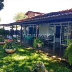 Casa à venda com 6 dormitórios no Parque Taquaral, Campinas