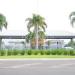 Terreno à venda na Avenida Olívio Franceschini, 2, Parque Ortolândia, Hortolândia