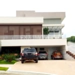 Maravilhosa casa com 310m² à venda no Swiss Park - Campinas/SP