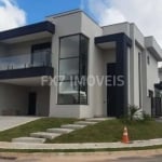 Casa a venda no Condomínio Residencial Mont Alcino - Valinhos