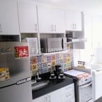 Apartamento a venda no Jd. Nova Europa em Campinas.