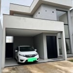 Casa com 3 quartos à venda na Rua Ismael Penteado, 261, Residencial Cittá Di Firenze, Campinas