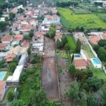 Terreno de chácara a venda no bairro Santa Terezinha em Paulínia