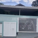 Casa com 4 quartos à venda na Rua Maracanã, 41, Vila Padre Manoel de Nóbrega, Campinas