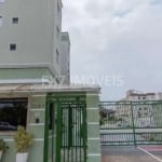 Apartamento com 2 quartos à venda na Avenida São José dos Campos, 3074, Loteamento Parque São Martinho, Campinas