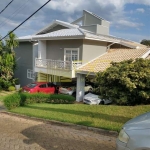 Casa com 4 quartos à venda na Rua Eliseu Teixeira de Camargo, 1070, Sítios de Recreio Gramado, Campinas