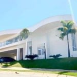 Casa a venda no Swiss Park Campinas com 4 suites