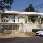 Casa à venda no bairro Nova Campinas com 4 dormitórios