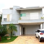 Casa a venda com 256m2 no Swiss Park Campinas - SP