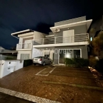 Casa de condominio Haras Bela Vista no Santa Candida em Campinas