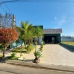 Casa térrea à venda em Cascata - Paulínia, com 3 suítes